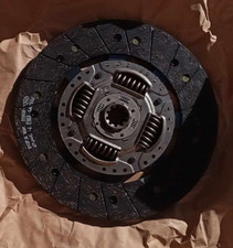 Disque embrayage iveco d'occasion  Marseille VIII