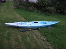 Ocean kayak mars for sale  SWANSEA