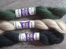 Schürer kelim 3x10 gebraucht kaufen  Kempten (Allgäu)