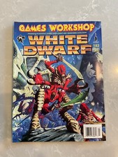 Games workshop white for sale  San Pedro