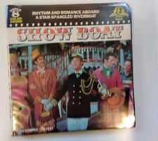 Show boat super for sale  LEEDS