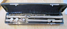 Pearl luxe flute for sale  LEYBURN