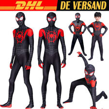 Halloween spiderman kostüm gebraucht kaufen  Bremen