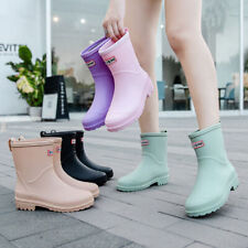 Bottes pluie wellington d'occasion  France