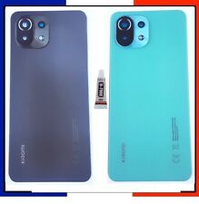 Vitre arrière Xiaomi Mi 11 Lite 4G / 5G NE  Avec lentille caméra comprar usado  Enviando para Brazil