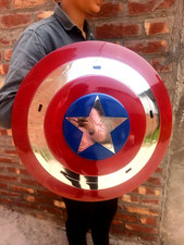 Inch captain america for sale  Seattle