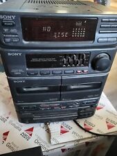 Sony hcd h51m for sale  MARCH