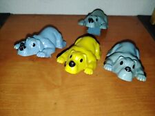 Superbes jouets anciens d'occasion  Chiché