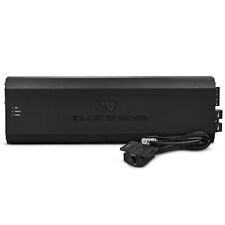 Usado, Amplificador monobloco Black Diamond DIA-P2500x1D classe D 2500W RMS @ 1-ohm comprar usado  Enviando para Brazil