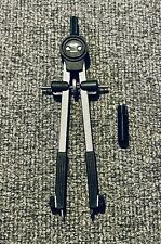 Usado, Bússola de arco profissional Alvin 203 desenho Alemanha comprar usado  Enviando para Brazil