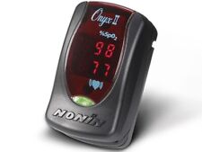 Nonin 9550 onyx for sale  GRAYS