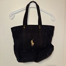 Ralph lauren segeltuchtragetas gebraucht kaufen  Bargteheide