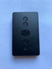 Controlador LED ARGB Cooler Master comprar usado  Enviando para Brazil