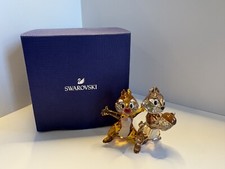 Swarovski disney chip for sale  Lorain