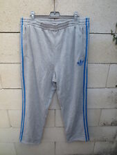 Pantalon adidas rétro d'occasion  Raphele-les-Arles