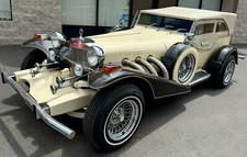 1977 makes excalibur for sale  Phoenix