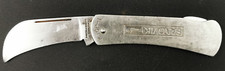 Couteau poche sandvik d'occasion  Seyne
