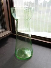 Vase jacinthe couleur d'occasion  Ussac