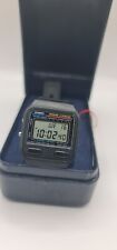 Montre casio vintage d'occasion  Waziers