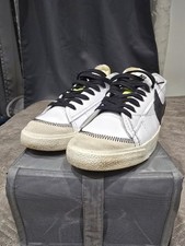 Nike blazer low for sale  LEICESTER