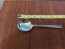 Vintage set tablespoons for sale  LONDON