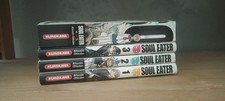 Manga soul eater d'occasion  Narbonne