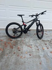 Bulls stream evo for sale  San Jose
