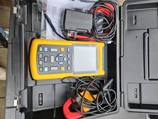 fluke scopemeter for sale fluke scopemeter for sale ALFRETON