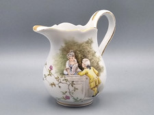 Meissen porzellan milchkännch gebraucht kaufen Meissen porzellan milchkännch gebraucht kaufen  Laupheim