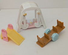 Sylvanian families baby for sale  CROYDON