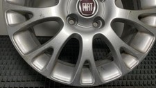 Jante fiat punto d'occasion  Haubourdin