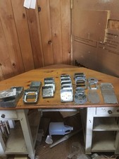 Misc steel galvanized for sale  Cambridge