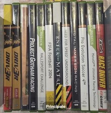 Stock 014 giochi usato  Roma