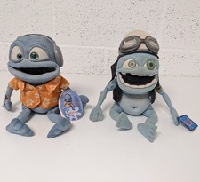 crazy frog soft toy for sale crazy frog soft toy for sale THETFORD