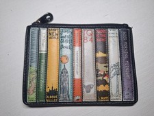 Yoshi genuine leather for sale  READING