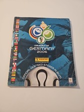 Panini fifa cup gebraucht kaufen  Bisingen