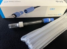 Endress hauser elektrode gebraucht kaufen  Leipzig
