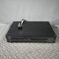Yamaha cdx 396 for sale  STANLEY