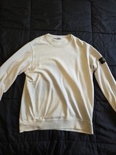 Felpa stone island usato  Figline Valdarno