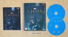 Thor exclusive lenticular for sale  MILTON KEYNES
