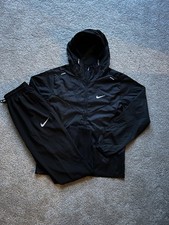 Nike windbreaker tracksuit for sale  IPSWICH