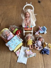 Shelly doll bundle. for sale  STOURBRIDGE
