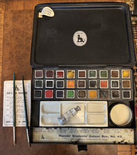 Vintage reeves students for sale  LONDON