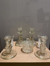 Collection vintage glass for sale Collection vintage glass for sale  SOLIHULL