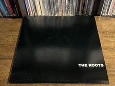The Roots - Organix (2xLP, Album, Ltd, RE, Red) (Mint (M)) - 3624761676 comprar usado  Enviando para Brazil