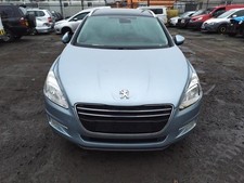 Peugeot 508 mk1 for sale  STRANRAER