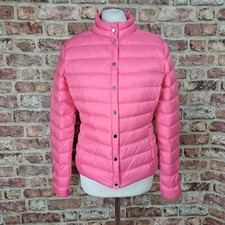 Padded coat womens for sale  CONSETT