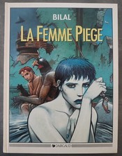 Femme piege pages d'occasion  Balbigny
