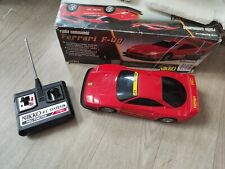 Voiture nikko ferrari d'occasion  Fouras