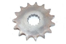 Sprocket suzuki gsf d'occasion  Expédié en Belgium